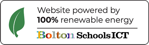 Renewable energy hosting