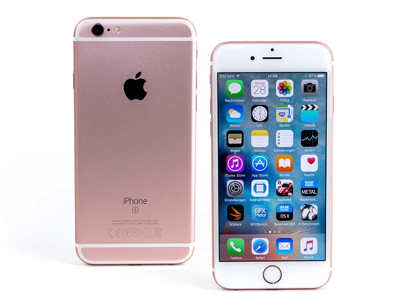 apple ios