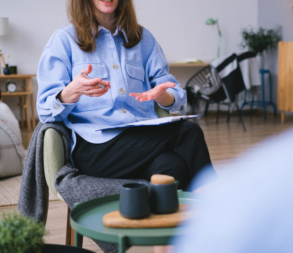 Strategic Advice and Guidance