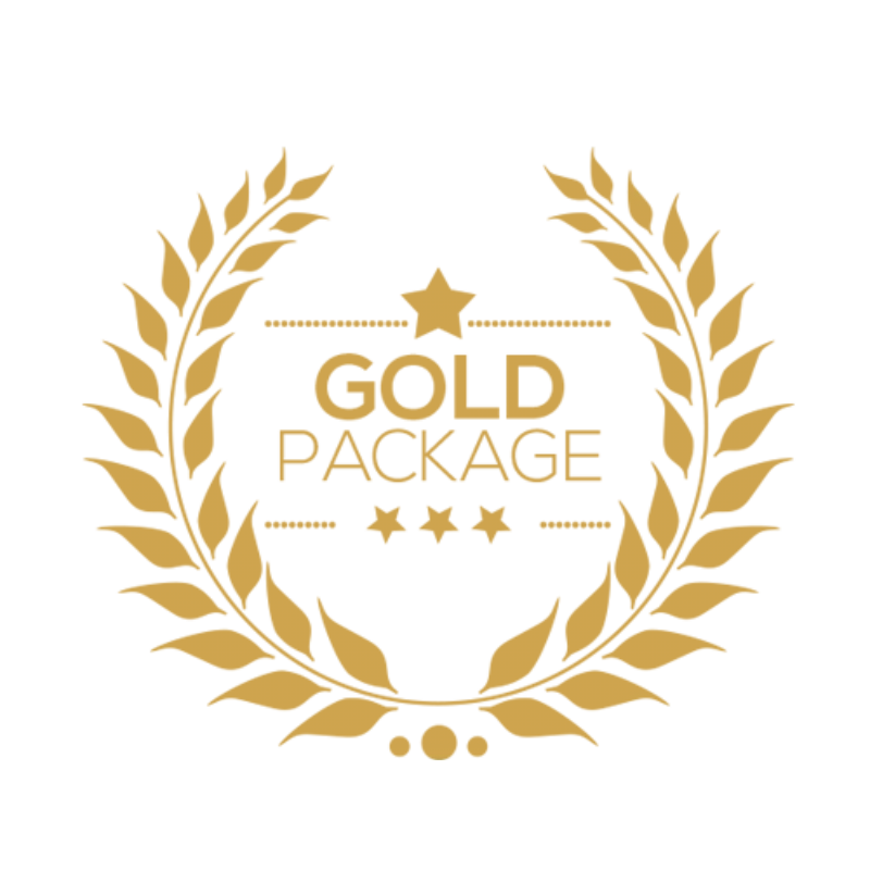 Gold package