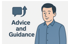 advice and guidance