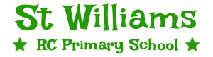 St Williams RC Primary School